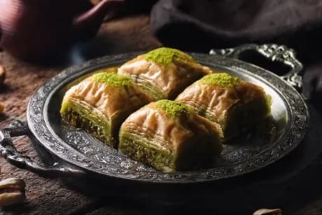 Baklava Çeşitleri