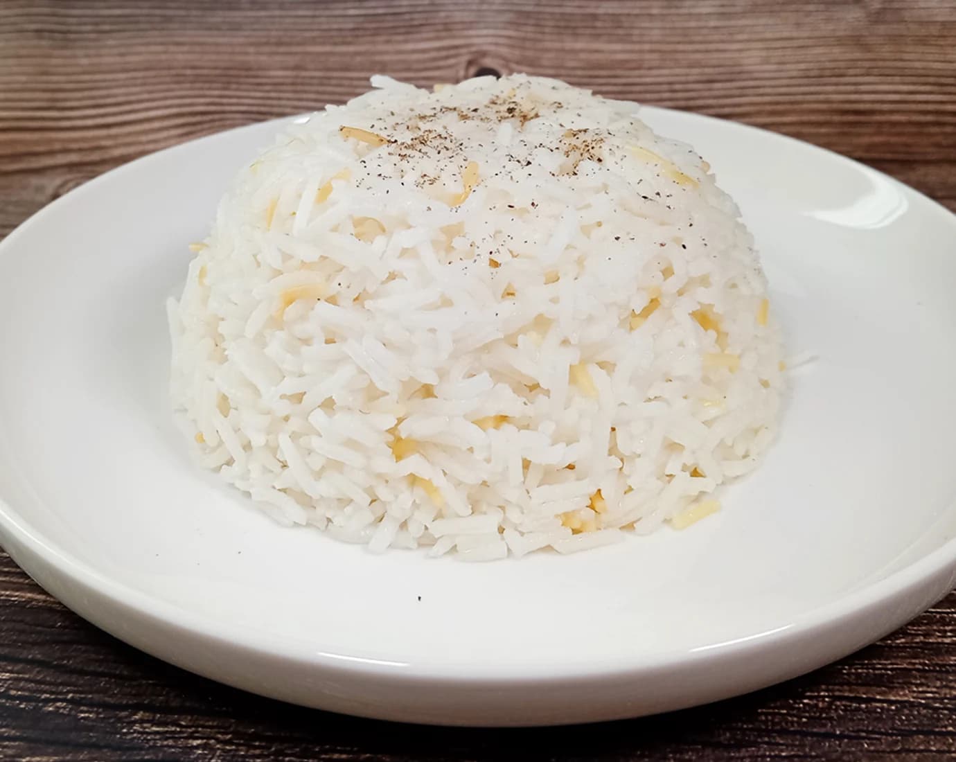 Pirinç Pilavı