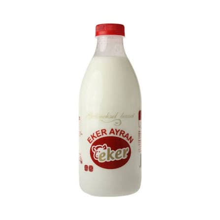 Şişe Ayran