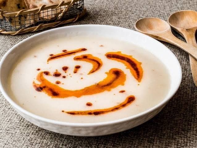 Düğün Çorbası