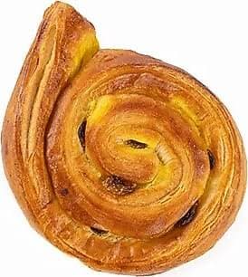 Üzümlü Çörek