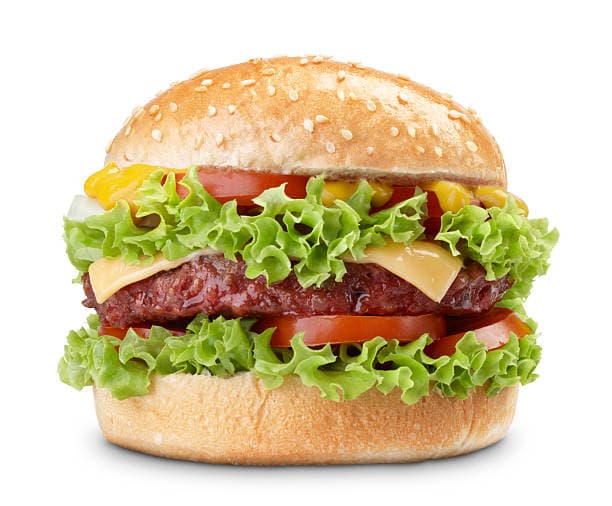 Hamburger