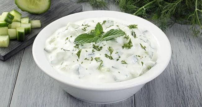 Cacık