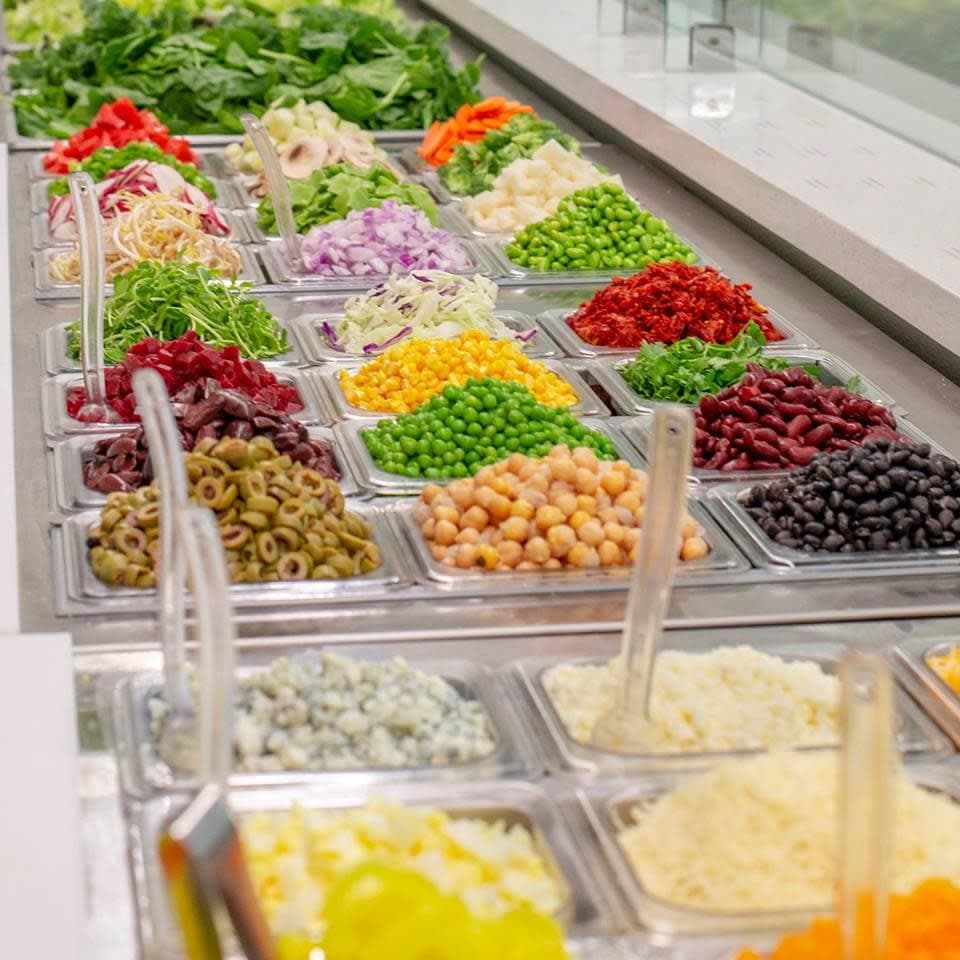 Meze Çeşitleri (Tabak)