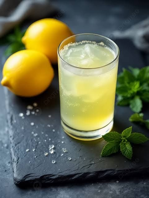 Açık Limonata Çeşitleri