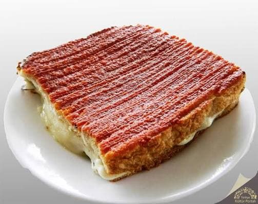 Susurluk Tost