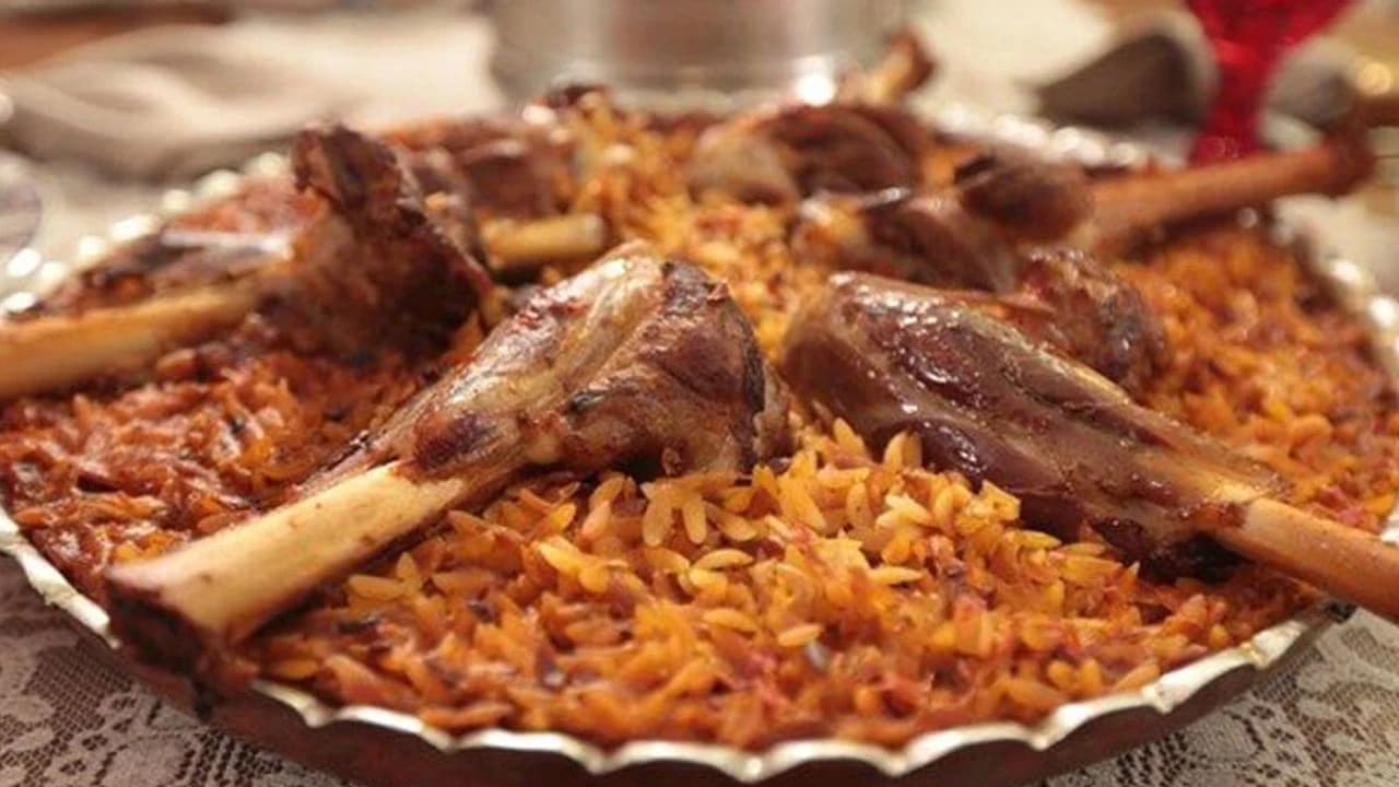 Ankara Tava