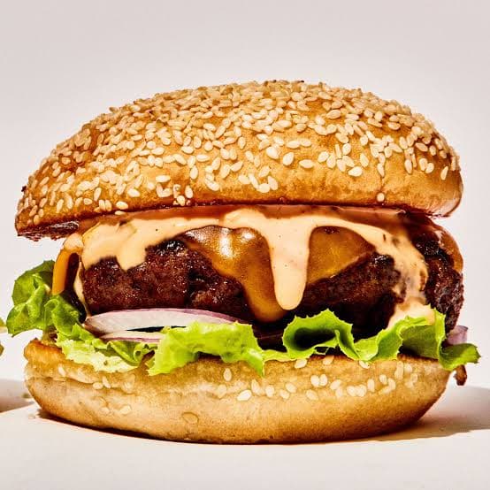Gurme Burger