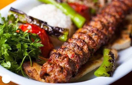 Adana - Urfa Kebap