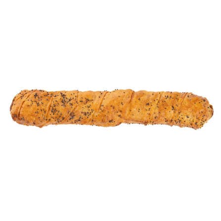 Kıymalı Rulo Börek